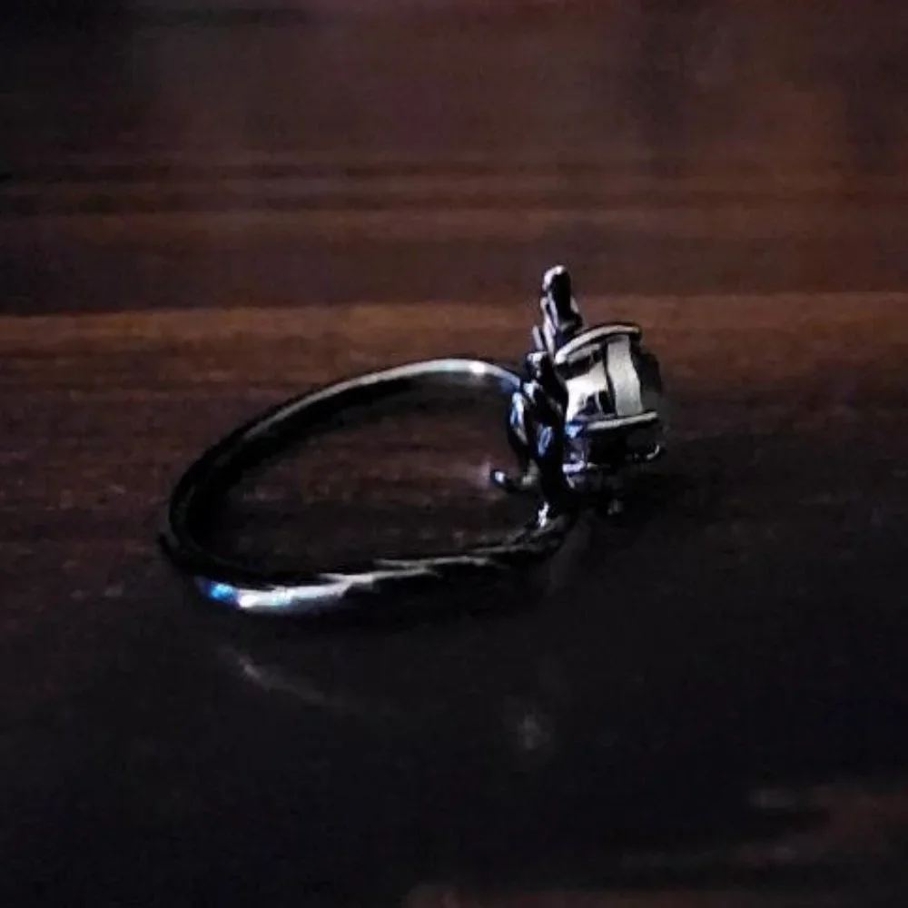 Fragrant Jewels Wicked Fairy Ring - Picture 2 of 6